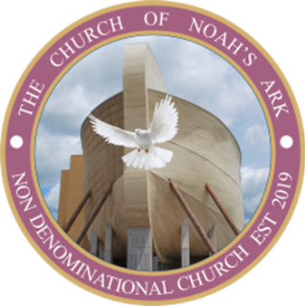 The Church of Noah's Ark